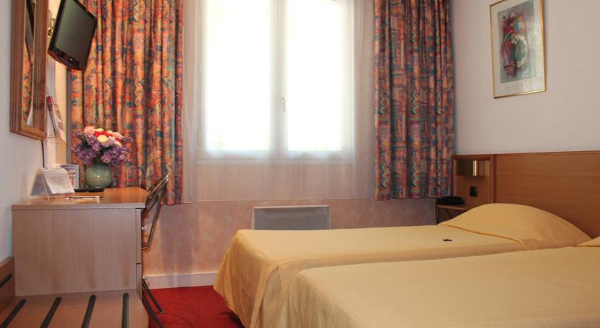 Cit'Hotel Avantici Gap Exterior foto